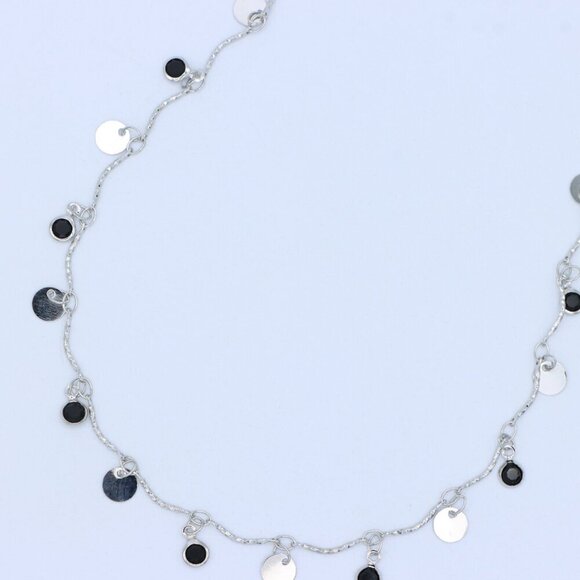 "Minimalist & Elegant Necklace Chain – Perfect for Women & Girls | UNVRC1066 - Picture 3 of 10